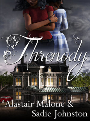 cover image of Threnody
